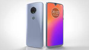 الكشف عن صور جديدة توضح التصميم المتوقع لـ جوال moto g7 القادم من موتورولا smartphone features motorola smartphone