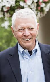 Rodney Schmidt Obituary