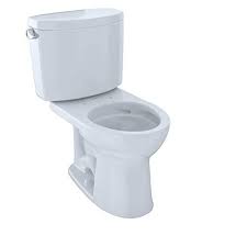 No guessing work at all. The 6 Best Round Toilets Compact And Powerful Flushing Toilet Haven