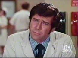 It's 1973, I'm 8 and watching TV with my grandma. We both LOVE the show  "Emergency!" She's crazy about Dr. Early, even though he is married. I  think Dr. Brackett is so