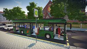 · choose a mirror to complete your download. Bus Simulator 16 Free Download Gamespcdownload