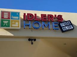 Maybe you would like to learn more about one of these? Idler S Home To Host Hybrid Grand Opening Event At New Store Paso Robles Daily News
