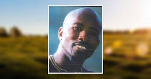 Richard Powers, 37 Obituary August 9, 2023