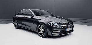 They combine powerful performance with sporty style and high efficiency. 2020 Mercedes Amg E53 Review Pricing And Specs
