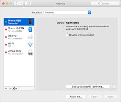 Usb Tethering Doesn T Work On Windows 10 Apple Community