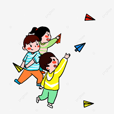 Juega pinturillo 2, zuma boom, cut the rope y muchos más gratis en poki. Juego Infantil De Dibujos Animados Tirar Avion De Papel Png Clipart De Ninos Juego 61 Dia Del Nino Png Y Psd Para Descargar Gratis Pngtree