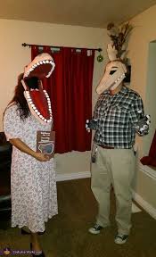 Designer clothes, shoes & bags for women | ssense. Barbara And Adam Maitland Costume Best Diy Costumes
