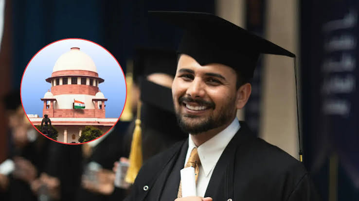 अब 1 साल वकालत कर बन सकेंगे जज, सुप्रीम कोर्ट ने किया बड़ा बदलाव, इन लोगों को मिलेगा फायदा - supreme court major decision on judicial service entry 3 year practice rule