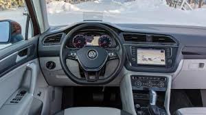 The length is 4427mm across all variants. Volkswagen Tiguan 2016 2 0 Tdi 150hp Technical Specs Dimensions
