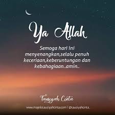 Aamiin Follow Cintadakwahid Follow Cintadakwahid Cintadakwah Dakwah Https Ift Tt 2f12zsn Kutipan Rohani Kutipan Selamat Pagi Motivasi