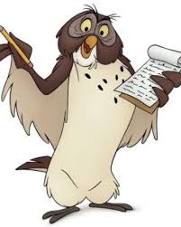Owl Winnie The Pooh Fictional Characters Wiki Fandom
