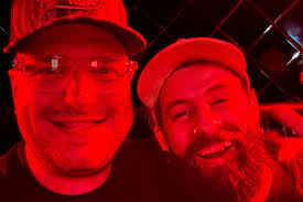 Andrew Tkaczyk (@illgrip) • Instagram photos and videos