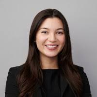 Maia Harrison's Instagram, Twitter & Facebook