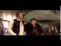 He serves as the tertiary antagonist in star wars: Jabba Scene Original Cut Youtube