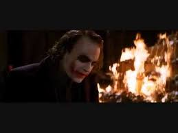 The Dark Knight The Joker Everything Burns Hq2 Cut Youtube — me!, the dark knight. the dark knight the joker everything burns hq2 cut
