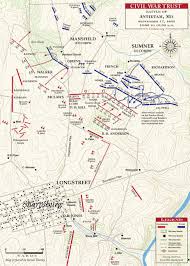 Antietam Sunken Road September 17 1862 9am To 12pm American Civil War Civil War Battles Civil War