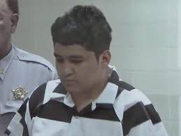 Murder charge dropped in Zebulon decapitation case