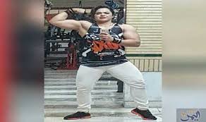 توقيف لاعبة كمال أجسام إيرانية بعد نشر صور لتدريباتها Body Building Women Female Bodybuilding