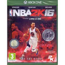 Nba 2k16 Xbox One Sports Xbox One Video Games Video Games Ps4 Video Games Xbox