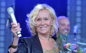 Abba — happy new year no more champagne and the fireworks are through here we are, me and you feeling lost and feeling blue it's the end of the party and the morning seems so grey so. We Want An Abba Reunion Entertainment News Castanetkamloops Net