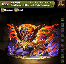 How to Get Eris Dragon & Trade for the Eris Dragon Gem - LaggyGaming