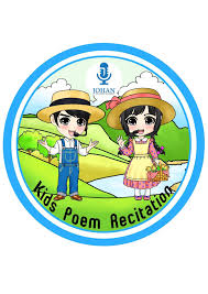 Dltk's crafts for kids poetry and songs for children. Kids Poem Recitation Home Facebook