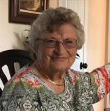 Dixie Loree Matson Anthony