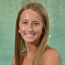 AGR: All-Greater Rochester Girls Swimming 2024 Team