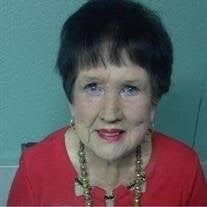 Helen Louise Henegar Obituary (2025)