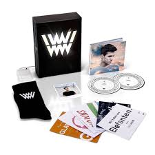 Hier findest du dein lieblingsmerch! Irgendwas Gegen Die Stille Ltd Deluxe Box Amazon De Musik