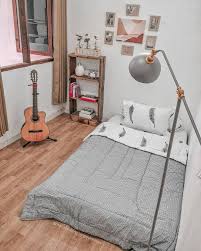 Bagi cowok, kamar tak cuma sebatas tempat tidur, melainkan juga menjadi markas pelampiasan semua kegiatan. Ide Desain Dan Dekorasi Kamar Tidur Cowok Sederhana Tapi Keren Terbaru 2021 Dekorasi Kamar Tidur Remaja Dekor Kamar Tidur Dekorasi Kamar Tidur Buatan Sendiri