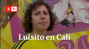 María fernanda cabal confunde a famosos youtubers con guerrilleros y las redes no se lo perdonan. Luisito Comunica Estos Son Los Negocios Que Tiene El Youtuber