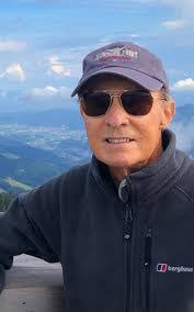 Michael Viger's Instagram, Twitter & Facebook