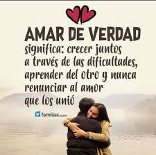 Asi Es Nuestro Amoooor Un Amooooor De Verdad Que Siempre Estamos Y Estaremos Juntos Frases Love Frases Bonitas Frases Para Mi Esposo