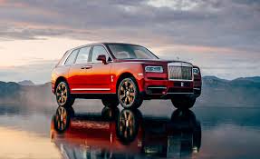 We did not find results for: 2019 Rolls Royce Cullinan Suv Is Here It S A Diamond For The Rough News Car And Driver