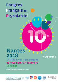 Calendrier des événements majeurs en 2018 à rayonnement international. Programme Final Du Congres Francais De Psychiatrie 2018 By Carco Issuu