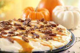 50 best pumpkin dessert recipes you'll want to try. No Bake Turtle Pumpkin Pie Diabetic Friendly I Ve Made This Many Times I Do Increase The Pumpkin To Pumpkin Recipes Dessert Recipes Sugar Free Desserts