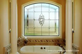 Do you remember walking into your bathroom and seeing hard water stains on glass all over the place? Bathroom Stained Glass Privacy Glass Stained Glass Salt Lake City