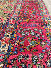 Shop for floral rugs with flower rug patterns and designs. Steelman Rugs Antique 1920s Kerman Green Floral Persian Rug 8 9 X 12 11
