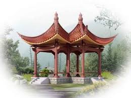 Chinese Gazebo Chinese Architecture Ancient Greek Architecture Asian Architecture