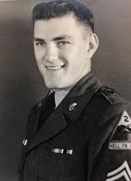 Arthur Otto Beyer of St. Ansgar, Iowa, a Sergeant in the U.S. Army, was  awarded the Medal of Honor for his extraordinary actions