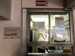 Postkontor kuala lumpur, federal territory of kuala lumpur, malaisia lahtiolekuajad pos malaysia jalan klang lama aadress kommentaare telefon veebisait pos. Cawangan Serahan Jalan Klang Lama Kuala Lumpur 60 3 7984 4261