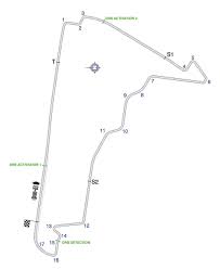 Book your seat and hotel room beforehand, as f1 is a pretty popular spectacle in the world of sport. Hermanos Rodriguez Circuit Guide The F1 Formbook
