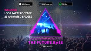 Audio react music visualizer 3. Music Visualizer Templates For After Effects Eztuto Studio