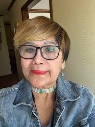 Sandra Hardison's Instagram, Twitter & Facebook