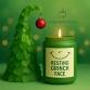 Grinchy Candle & Tree Night event image