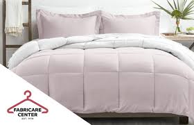 Nov 22, 2020 · with a duvet cover, you can wash that every one to two months and wash the comforter every three to four months or sooner if it becomes odorous or stained. How Often To Wash Your Comforter Cleaning Tips Fabricare Center