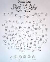 Finger Tattoo Ideas Poke Tattoo Stick Poke Tattoo Finger Tattoos