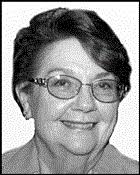 Jean Roma Obituary (2012)