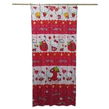 ( 24) tambah ke wishlist. Jual Hordeng Gorden Pintu Karakter Hello Kitty Homdec Store